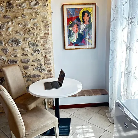 Appartement Timetofreedom Rose *